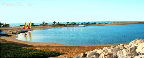 Al Hamra Fort Hotel & Beach Resort 52